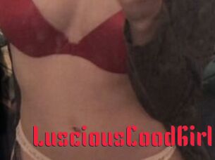 LusciousCoodGirl