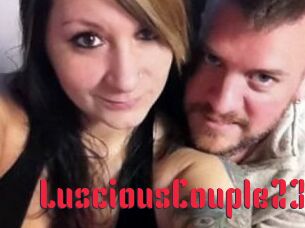 LusciousCouple23