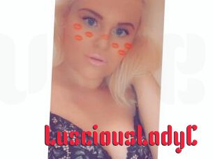 LusciousLadyC