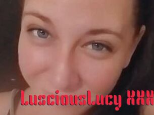 LusciousLucy_XXX