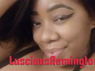 LusciousRemington