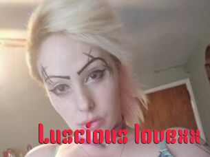 Luscious_lovexx