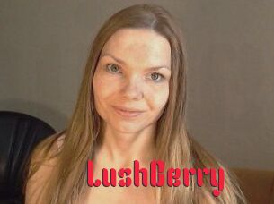 LushBerry
