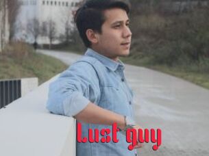 Lust_guy