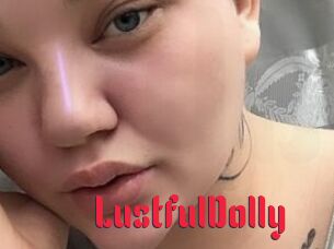 LustfulDolly