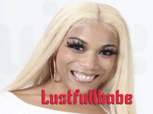 Lustfullbabe