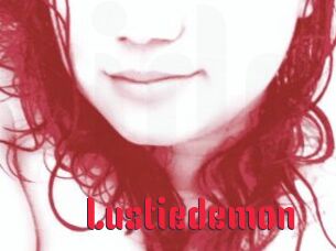 Lustiedemon