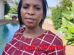 LustyDesirex Video Extrait