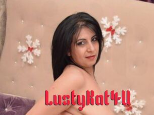 LustyKat4U