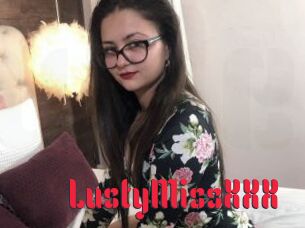 LustyMissXXX