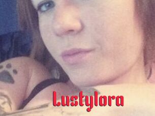 Lustylora