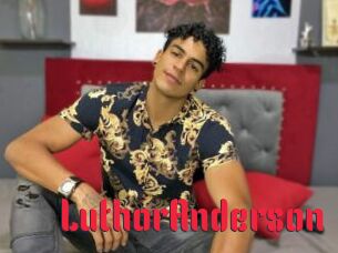 LuthorAnderson