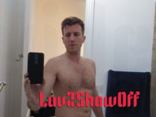 Luv2ShowOff