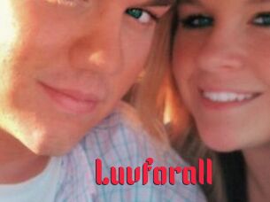 Luvforall