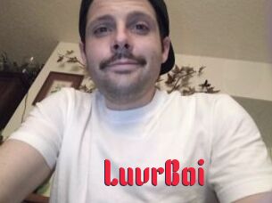 LuvrBoi