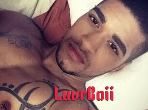 LuvrBoii