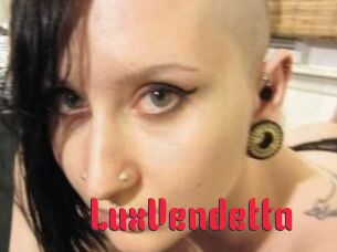 LuxVendetta