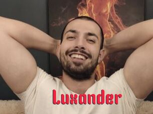 Luxander
