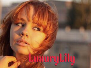 LuxuryLily
