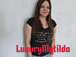 LuxuryMatilda