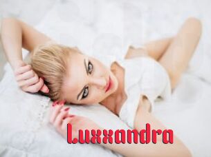 Luxxandra