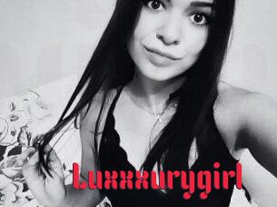 Luxxxury_girl