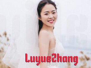 LuyueZhang