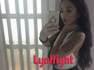 LyaHight