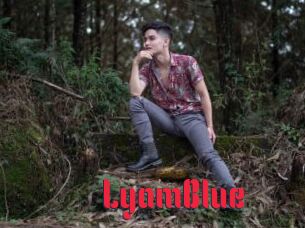 LyamBlue