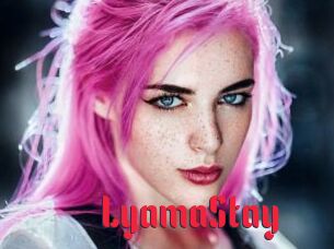 LyamaStay