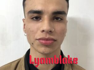 Lyamblake