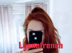 Lyanafrench