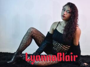 LyannaBlair