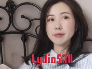 Lydia520