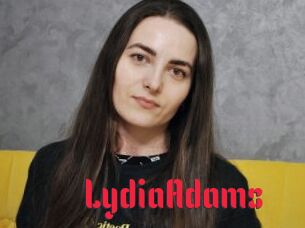 LydiaAdams