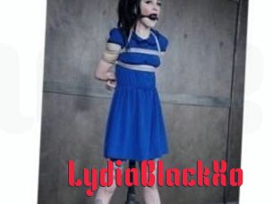 LydiaBlackXo