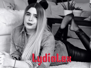 LydiaLex