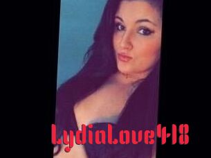 LydiaLove418
