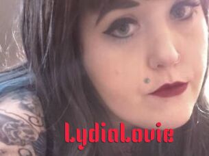 LydiaLovie