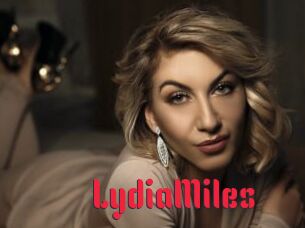 LydiaMiles