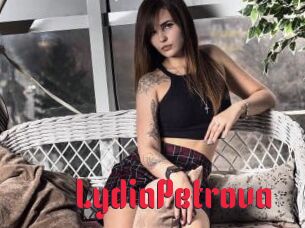 LydiaPetrova