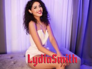 LydiaSmith