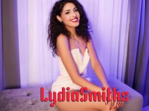 LydiaSmiths