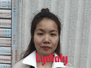 Lydialy