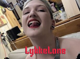 LykkeLane