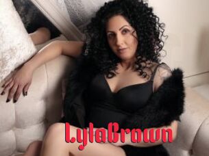 LylaBrown