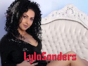 LylaSanders