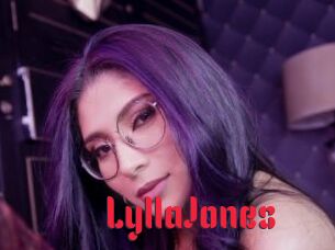 LyllaJones