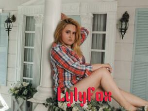LylyFox