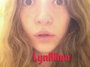 LynAllen